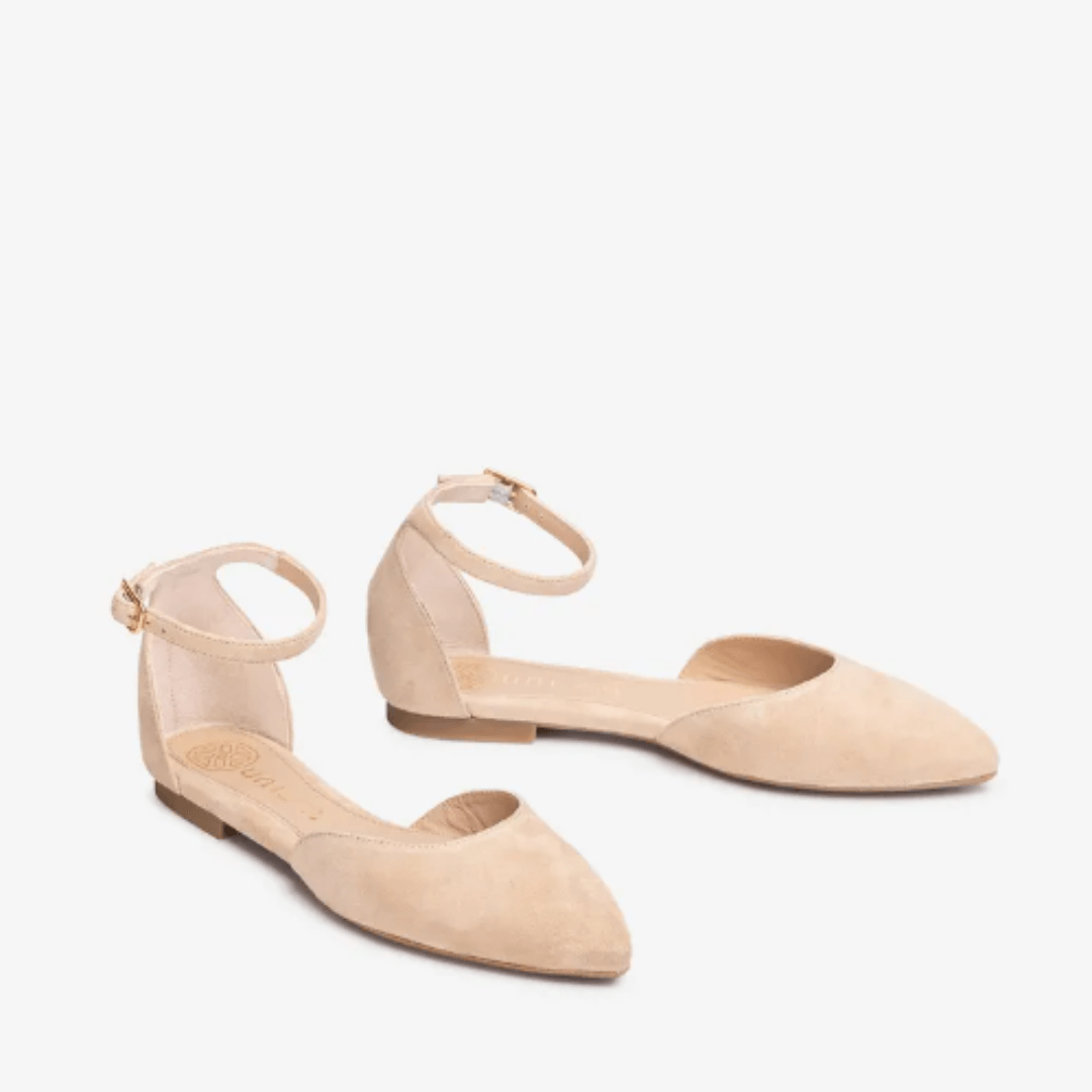 tendance chaussure automne 2024 d'orsay
