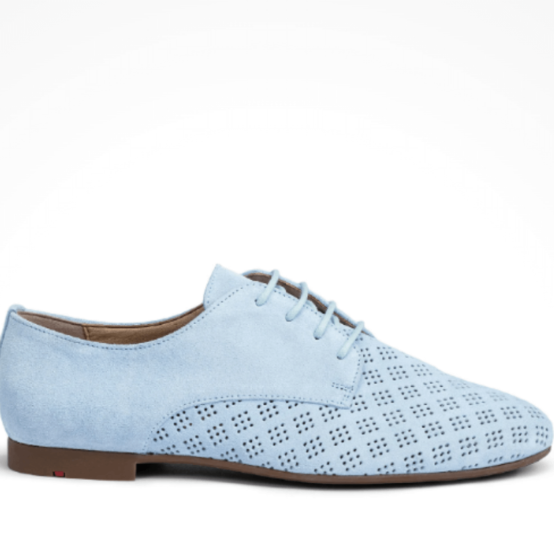 tendance chaussure automne 2024 mocassin