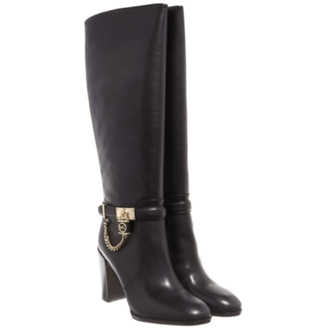 tendance chaussure automne 2024 bottes