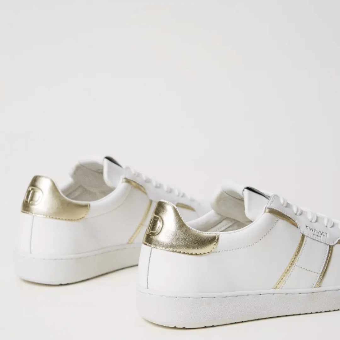 tendance chaussure automne 2024 sneakers