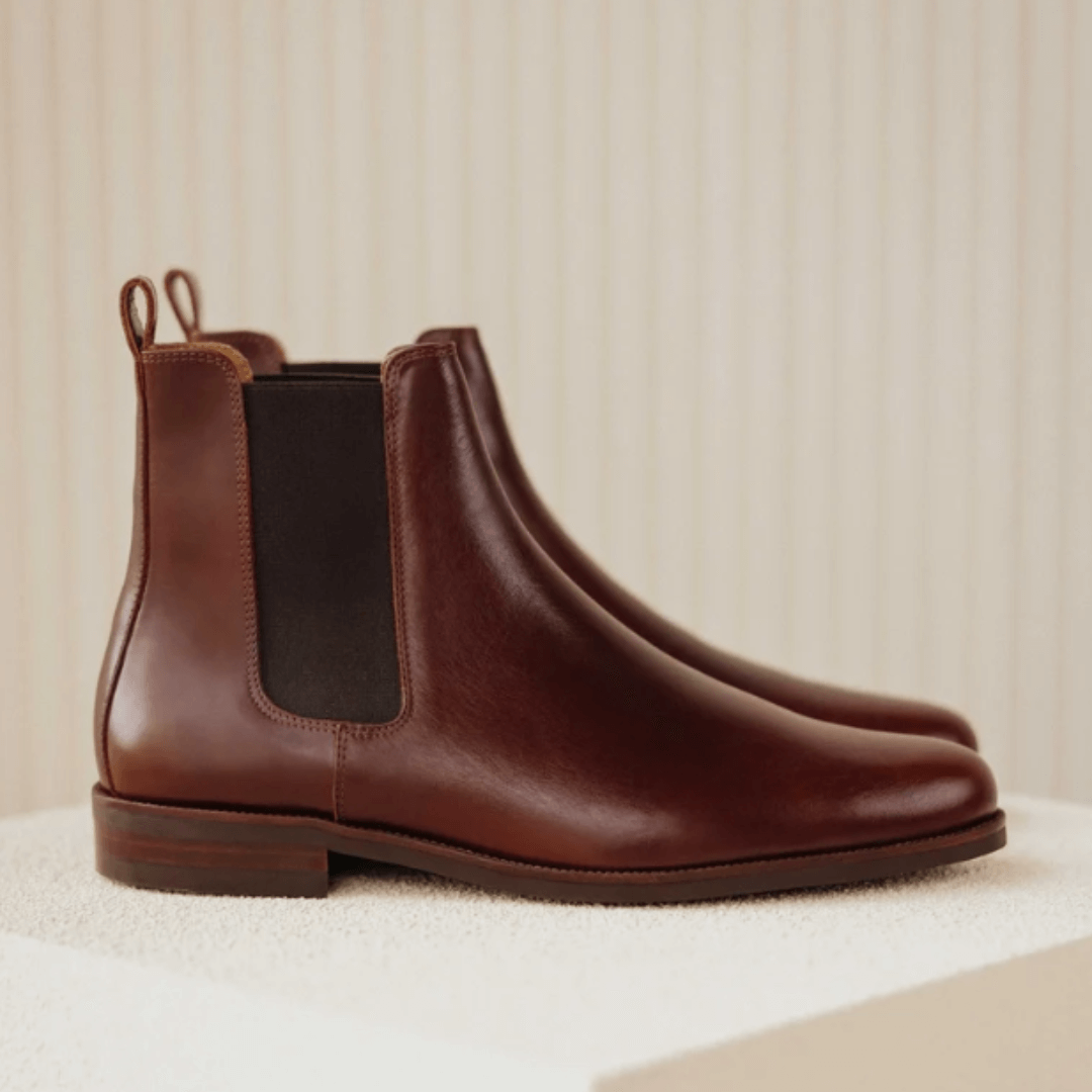 tendance chaussure automne 2024 bottines
