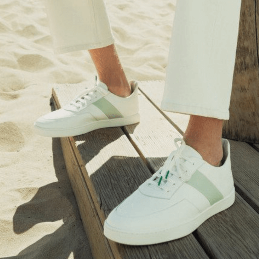 tendance chaussure automne 2024 sneakers