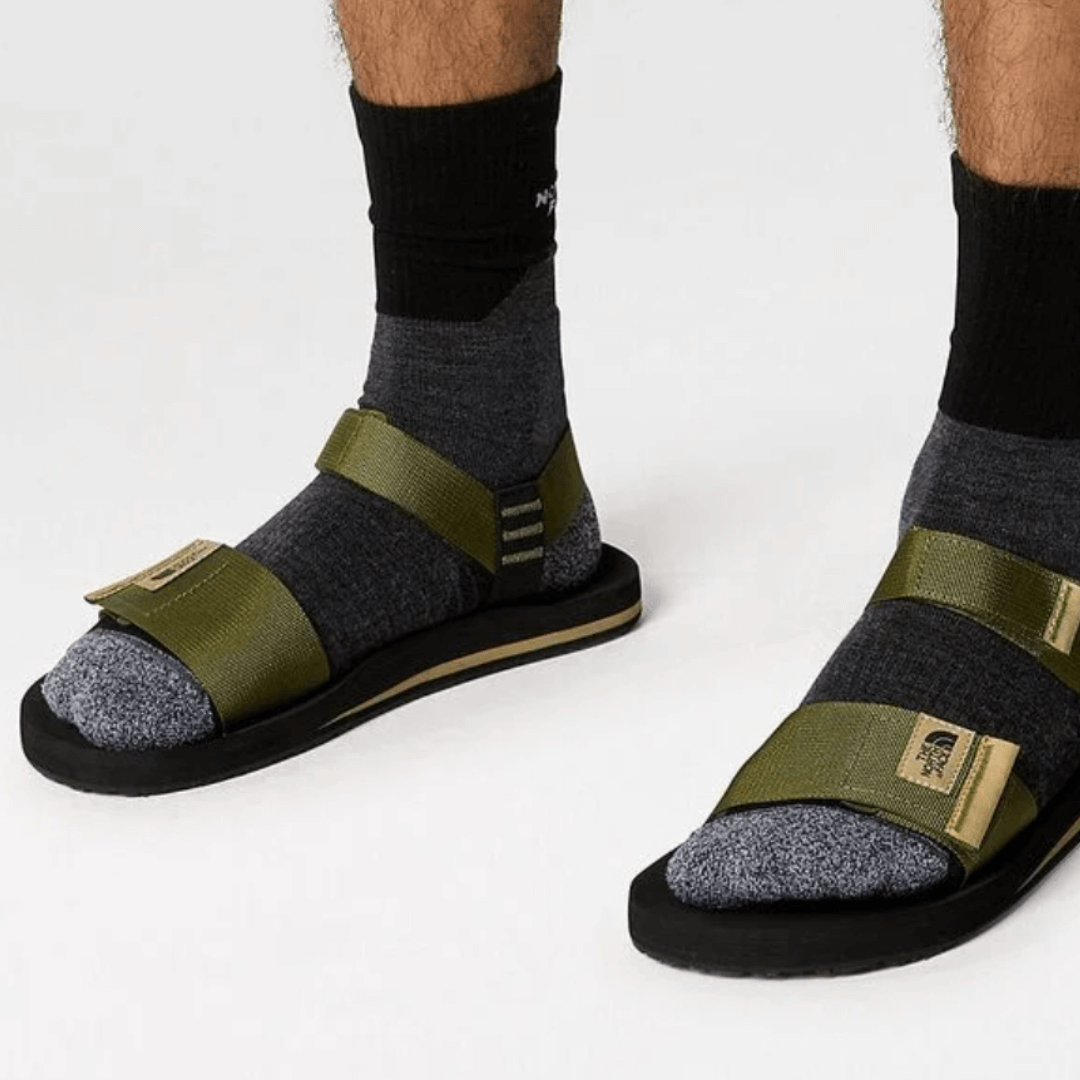 tendance chaussure automne 2024 sandales