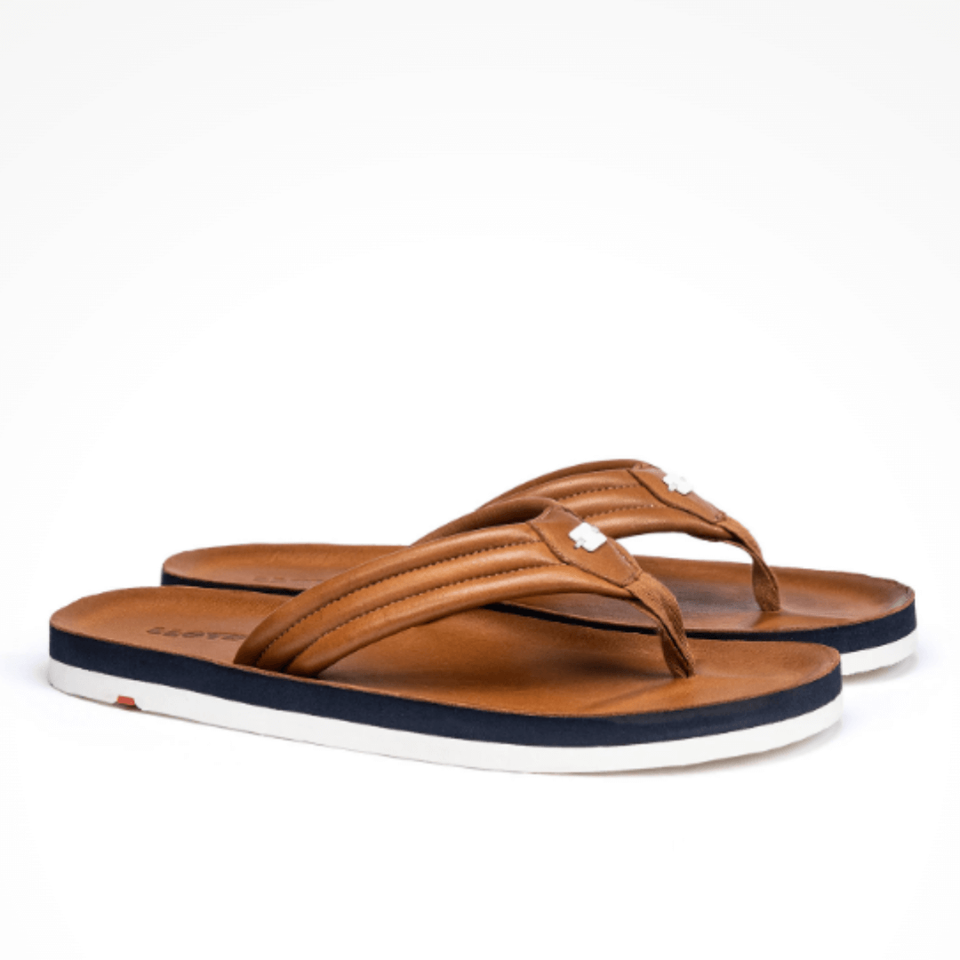 tendance chaussure automne 2024 tong