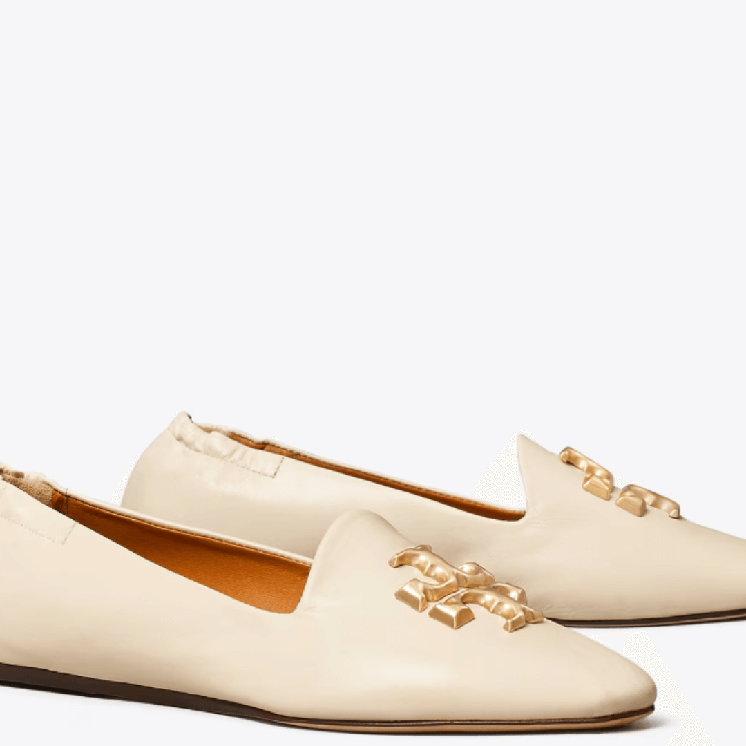 tendance chaussure automne 2024 mocassin