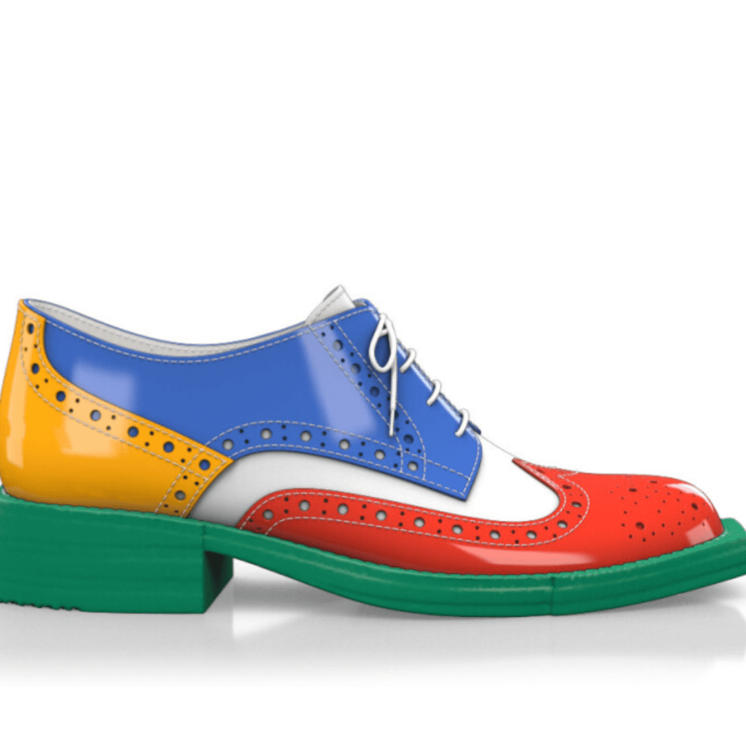 tendance chaussure automne 2024 mocassin