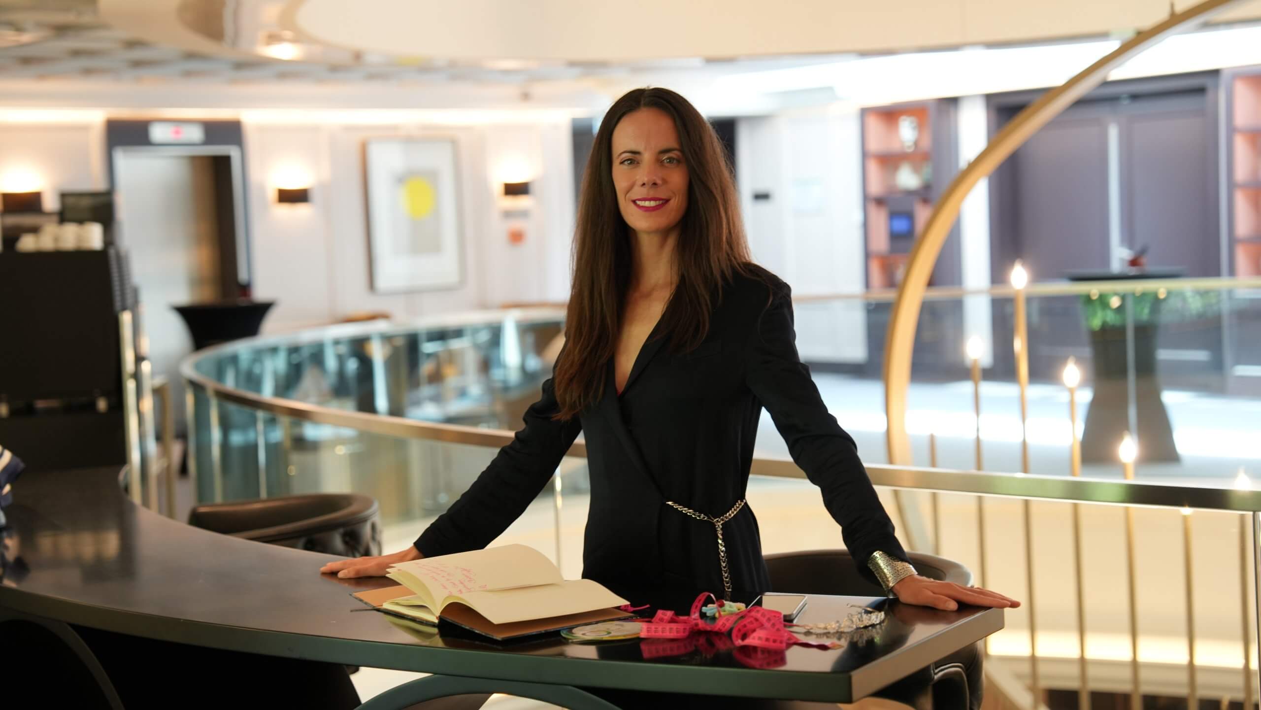 Carine Landau